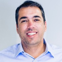 Fabricio Miranda headshot